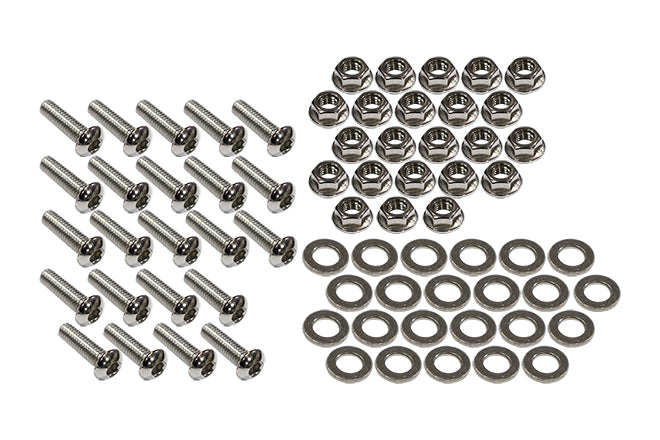 Fishbone Offroad Gladiator Chase MOLLE Window Panel