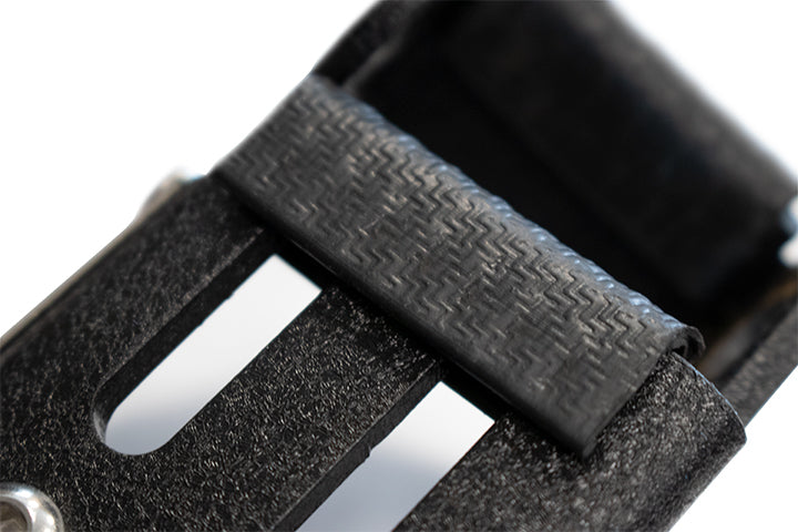 Fishbone Offroad JK/JL/JT Foot Peg Set