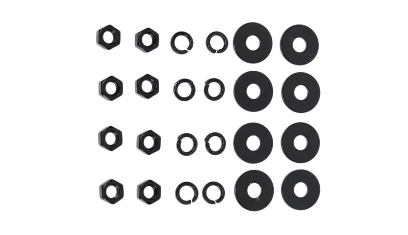 Fishbone Offroad Front Full Width Winch Bumper with LED's