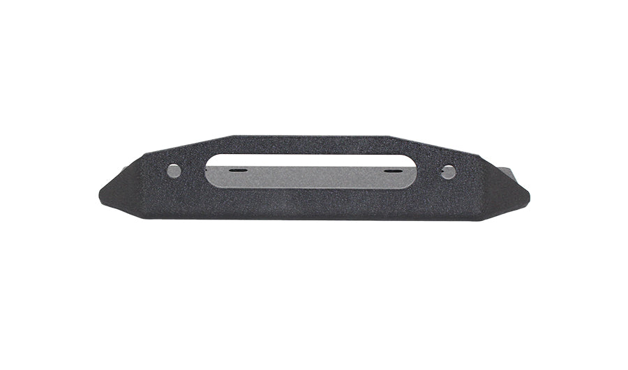 Fishbone Offroad Manowar JK Front Winch Bumper