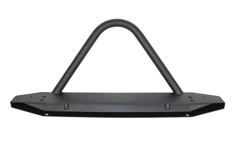 Fishbone Offroad Front Bumper with Stinger