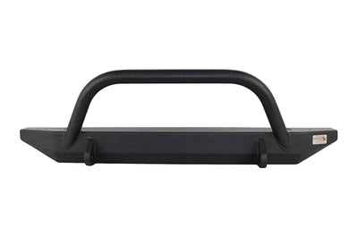 Fishbone Offroad Front Bumper with Winch Guard