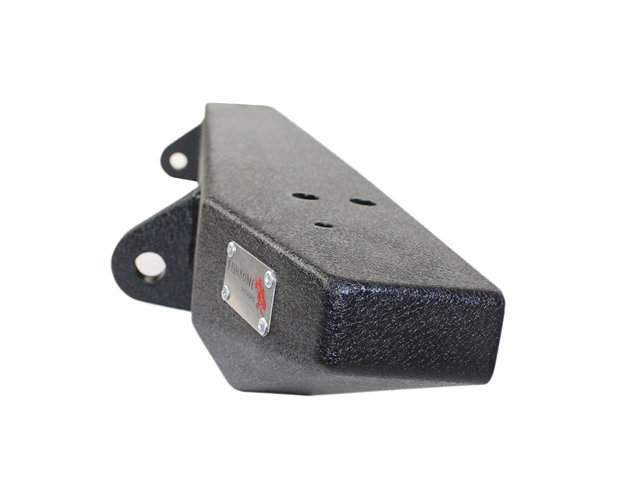 Fishbone Offroad  Front Bumper