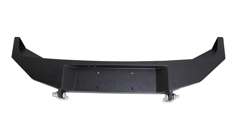 Fishbone Offroad Bullhead Front Winch Bumper