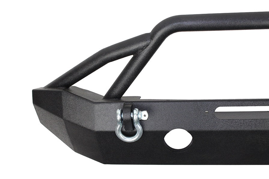 Fishbone Offroad Front Full Width Winch Bumper