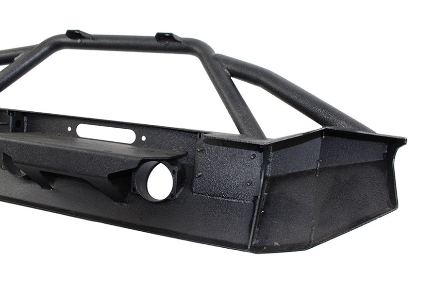 Fishbone Offroad Front Full Width Winch Bumper