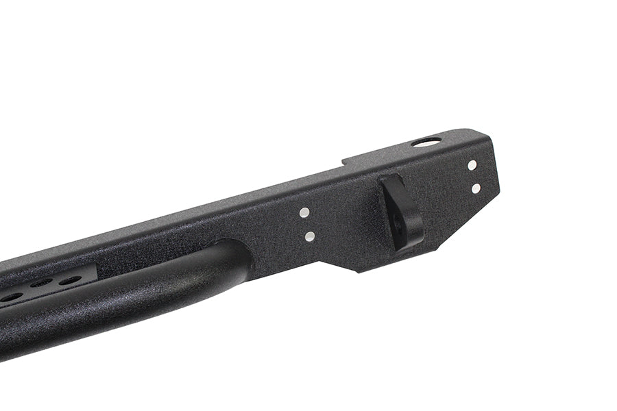 Fishbone Offroad Rear Bumper with Step