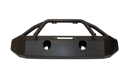 Fishbone Offroad Mid-Width Winch Front Bumper