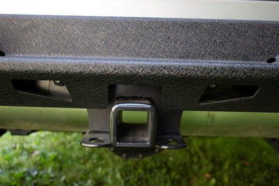 Fishbone Offroad JL Mako Rear Bumper