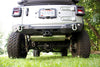 Fishbone Offroad JL Mako Rear Bumper