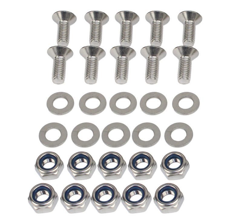 Fishbone Offroad LJ Rock Slider with Tube Step