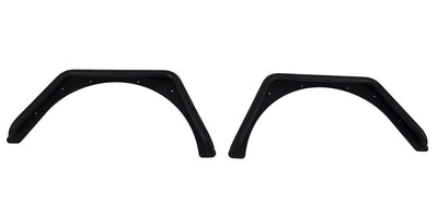 Fishbone Offroad Rear Tube Fenders