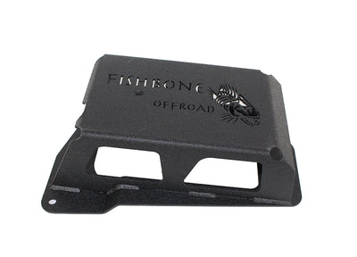 Fishbone Offroad EVAP Canister Skid Plates