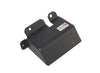 Fishbone Offroad Steering Box Skid Plate