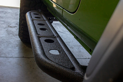 Fishbone Offroad JL Step Slider (2 Door)