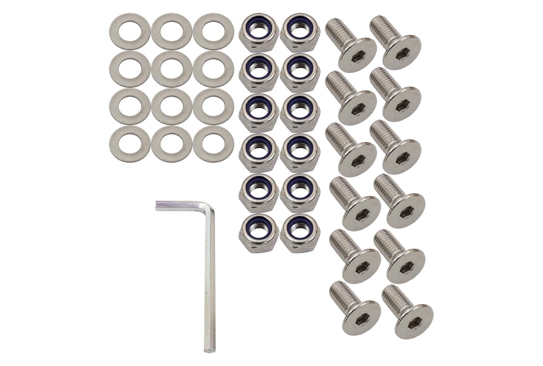 Fishbone Offroad Rock Slider with Tube Step