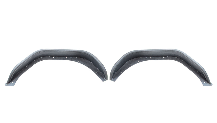 Fishbone Offroad JT Rear Tube Fenders