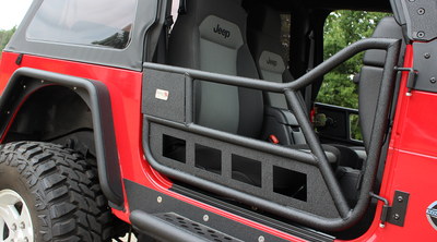 Fishbone Offroad  Front Tube Doors