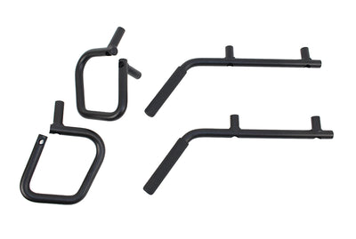 Fishbone Offroad  Front and Rear Grab Handles