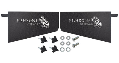 Fishbone Offroad Fishbone Wheel Well Storage Bins