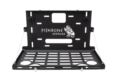 Fishbone Offroad JK Tailgate Table