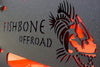 Fishbone Offroad JK Tailgate Table