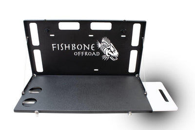 Fishbone Offroad JL Tailgate Table