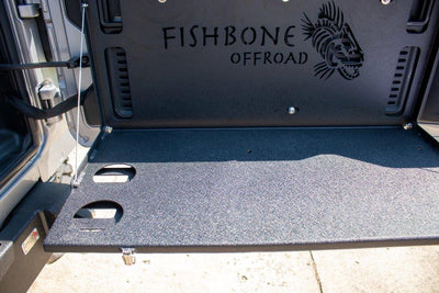 Fishbone Offroad JL Tailgate Table