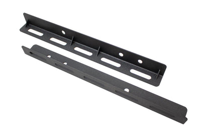 Fishbone Offroad 2-Door JK Tub Rail Tie Downs