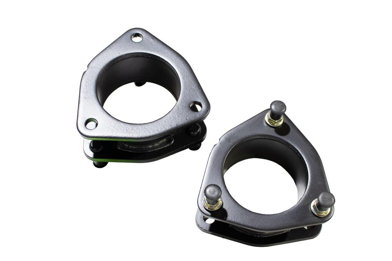 Fishbone Offroad '07-'20 2WD/4WD Chevrolet 1500 2.25" Leveling Kit