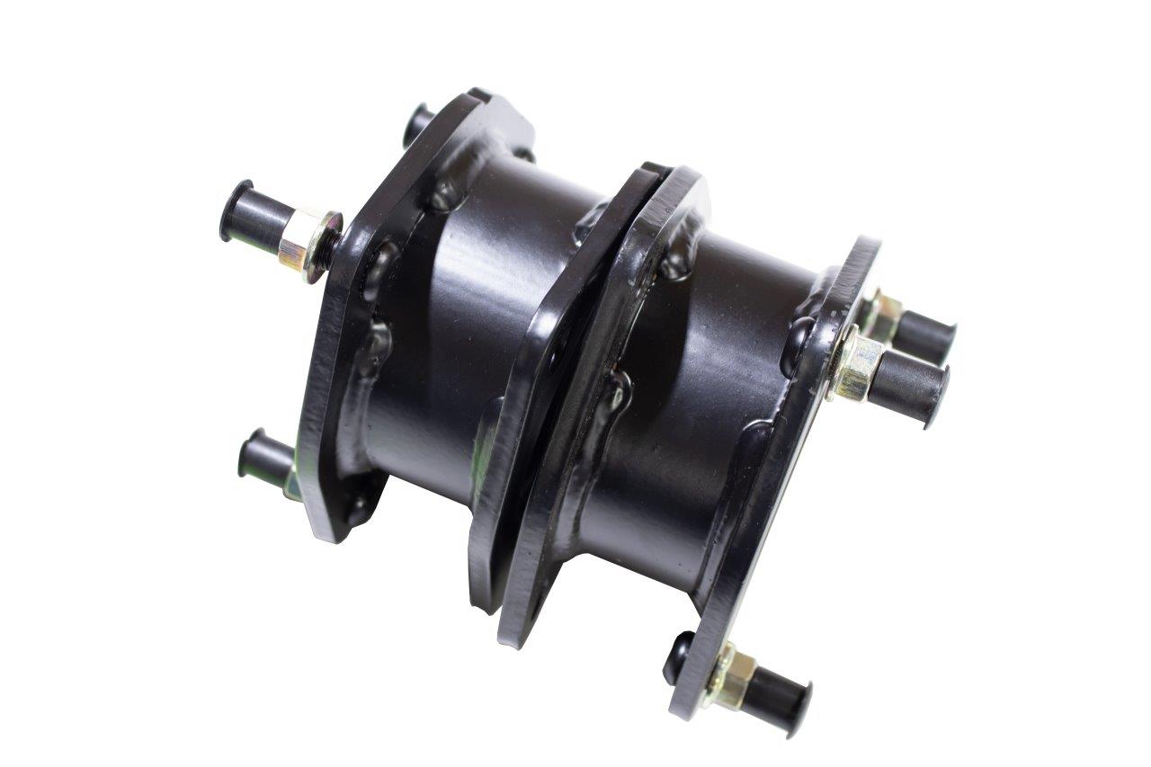 Fishbone Offroad '07-'20 2WD/4WD Chevrolet 1500 2.25" Leveling Kit