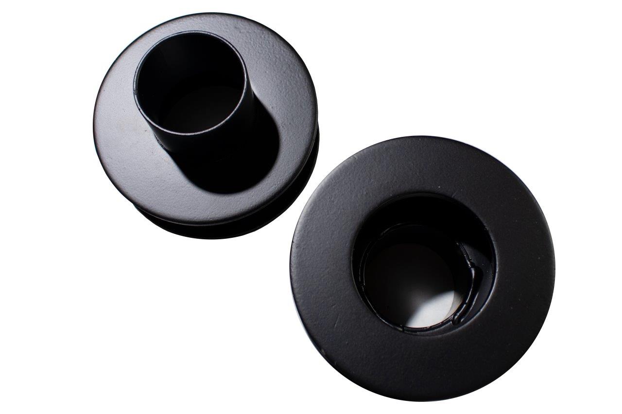 Fishbone Offroad '05-'21 Ford F250 & F350 2.5" Leveling Kit