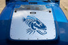 Fishbone Offroad Fishbone TJ Hood Louver