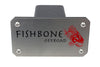 Fishbone Offroad Hitch Cover