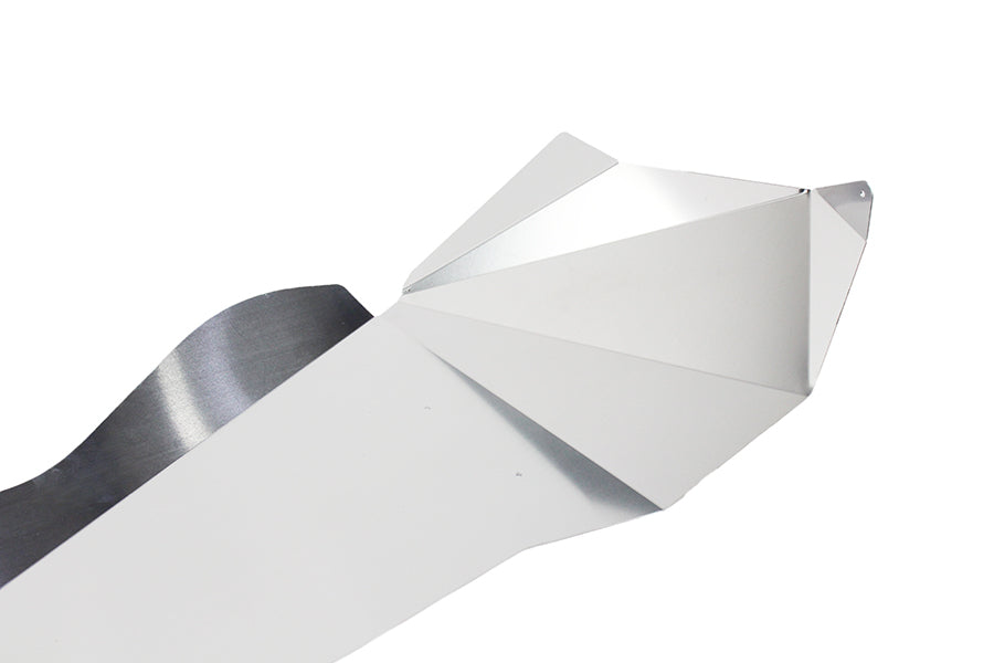 Fishbone Offroad Aluminum Inner Fenders