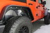 Fishbone Offroad Aluminum Inner Fenders