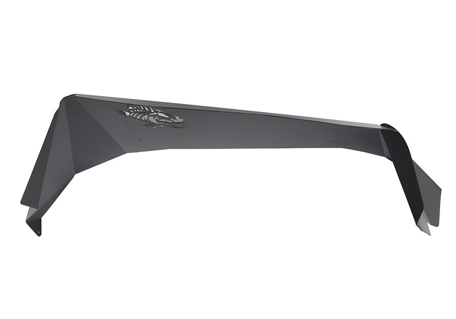 Fishbone Offroad Logo Aluminum Inner Fenders