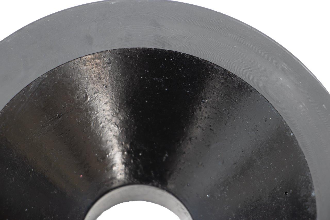 Fishbone Offroad Rear Leveling Kit for 2007-2018 Jeep Wrangler