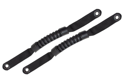 Fishbone Offroad Grab Handles for A-Pillar and Sound Bar