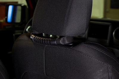 Fishbone Offroad Grab Handles for Head Rest