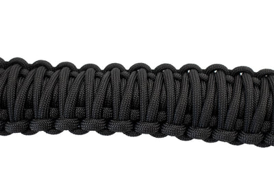 Fishbone Offroad  ParaCord Door Handles (Black)