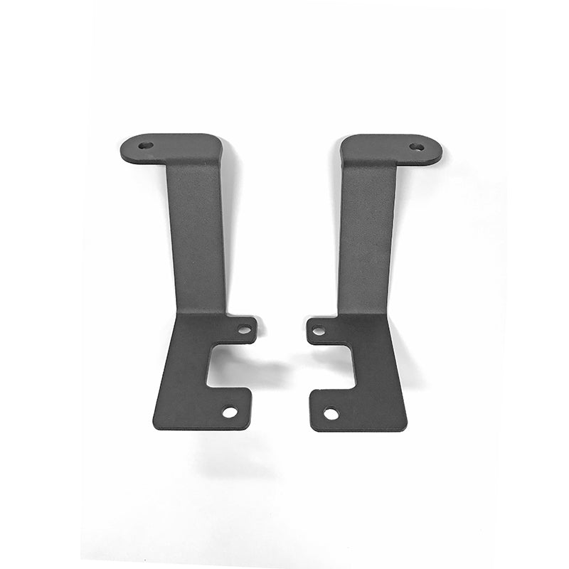 CBI Ford F150 / Raptor Ditch Light Brackets