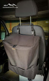 Overland Gear Guy Large Headrest Trash Bag