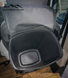 Overland Gear Guy Large Headrest Trash Bag