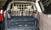 Dobinsons Rear Wing Kit For Lexus Gx470 And Toyota Prado 120 Only Works With Rolling Drawers(Without 3rd Row Seats)