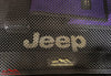 Overland Gear Guy Jeep Rear Cargo Net