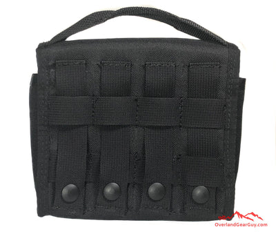 Overland Gear Guy GP 6.5 MOLLE Pouch
