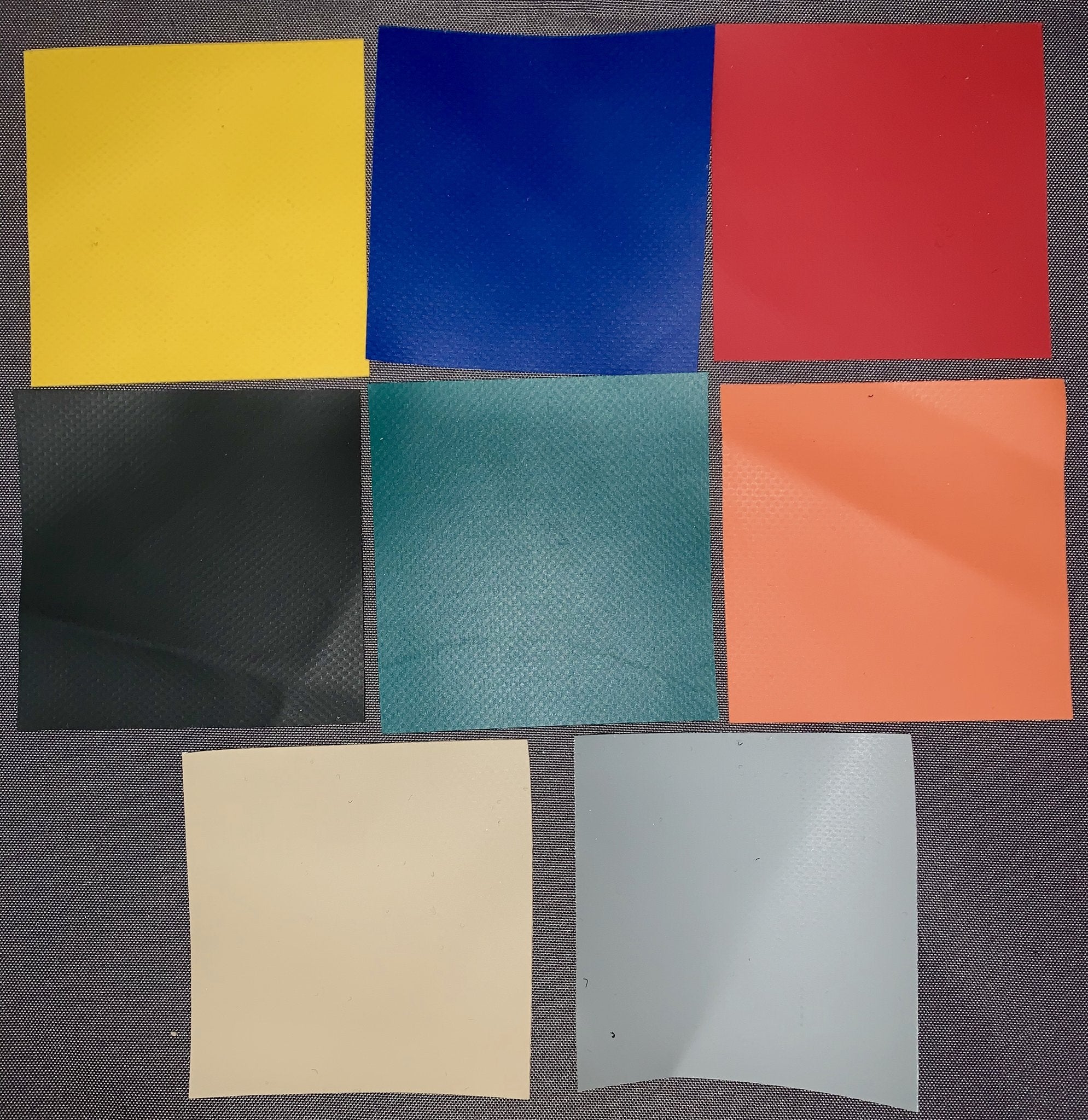 Overland Gear Guy Truck Tailgate Trash / Storage Bag