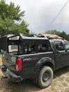 Hutch Tents High Style Universal Truck Bed Rack