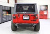 Fishbone Offroad Rear Bumper with Step